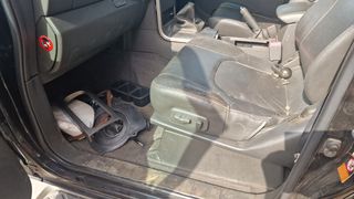 Nissan Pathfinder FOUL EXTRA !!ΔΕΞΙΟΤΙΜΟΝΟ!!ΜΟΝΟ ΓΙΑ ΑΝΤΑΛΛΑΚΤΙΚΑ '09-thumb-15