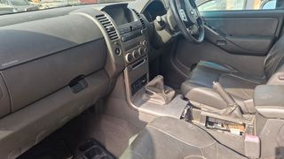 Nissan Pathfinder FOUL EXTRA !!ΔΕΞΙΟΤΙΜΟΝΟ!!ΜΟΝΟ ΓΙΑ ΑΝΤΑΛΛΑΚΤΙΚΑ '09-thumb-16