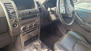 Nissan Pathfinder FOUL EXTRA !!ΔΕΞΙΟΤΙΜΟΝΟ!!ΜΟΝΟ ΓΙΑ ΑΝΤΑΛΛΑΚΤΙΚΑ '09-thumb-18
