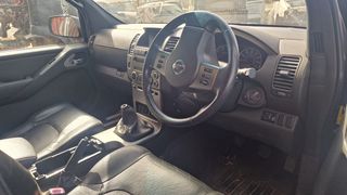 Nissan Pathfinder FOUL EXTRA !!ΔΕΞΙΟΤΙΜΟΝΟ!!ΜΟΝΟ ΓΙΑ ΑΝΤΑΛΛΑΚΤΙΚΑ '09-thumb-22