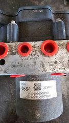 Opel Astra K μονάδα ABS 39064664 32366636