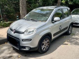 Fiat Panda '14 0.9 Twinair 4x4