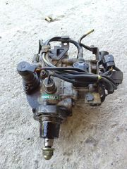 Ford Ranger / Mazda B2500