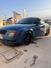 Audi TT 2002 Mk1
