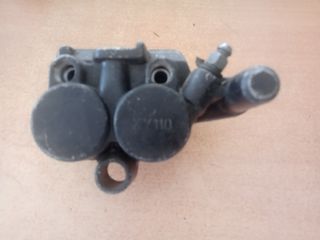 ΔΑΓΚΑΝΑ ΦΡΕΝΟΥ ΠΙΣΩ SHINERAY-HI- BIRD-LIFAN 110-125