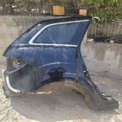 MAZDA CX-7 2008 ΦΤΕΡΟ ΠΙΣΩ ΔΕΞΙΟ