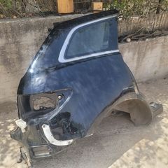 MAZDA CX-7 2008 ΦΤΕΡΟ ΠΙΣΩ ΔΕΞΙΟ-thumb-6