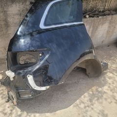 MAZDA CX-7 2008 ΦΤΕΡΟ ΠΙΣΩ ΔΕΞΙΟ-thumb-9