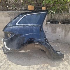 MAZDA CX-7 2008 ΦΤΕΡΟ ΠΙΣΩ ΔΕΞΙΟ-thumb-10