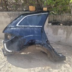 MAZDA CX-7 2008 ΦΤΕΡΟ ΠΙΣΩ ΔΕΞΙΟ-thumb-11