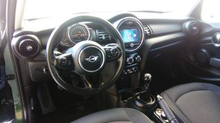 Mini One D 2018 Diesel 1.5 - 95hp..!!!-thumb-7