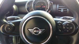 Mini One D 2018 Diesel 1.5 - 95hp..!!!-thumb-13