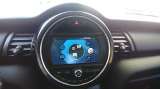 Mini One D 2018 Diesel 1.5 - 95hp..!!!-thumb-15