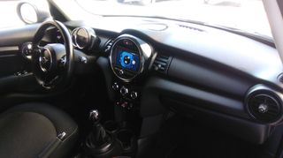 Mini One D 2018 Diesel 1.5 - 95hp..!!!-thumb-9