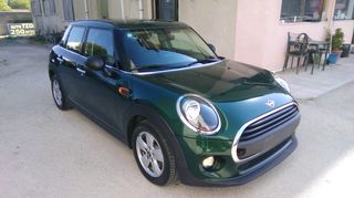 Mini One D 2018 Diesel 1.5 - 95hp..!!!-thumb-5