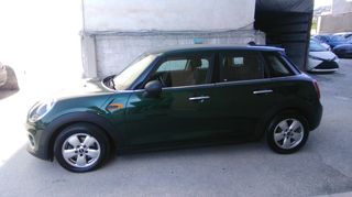 Mini One D 2018 Diesel 1.5 - 95hp..!!!-thumb-1