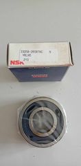 ΡΟΥΛΕΜΑΝ BEARING 25X62X25,40 (3205B-2RSRTNG) NSK