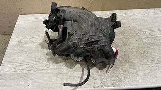 Πολλαπλή εισαγωγής, μοτέρ STJB 1.25lt βενζίνη, από Ford Fiesta 2009-2016-thumb-4