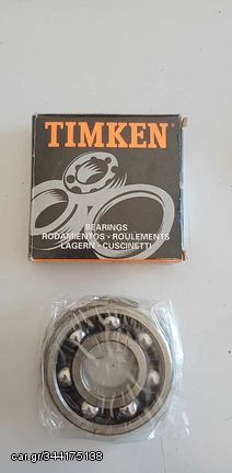 ΡΟΥΛΕΜΑΝ BEARING 28X67X19 (616034) TIMKEN