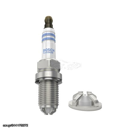 BOSCH ΜΠΟΥΖΙ ΠΛΑΤΙΝΑΣ 4ΚΙΔΟ BMW 3 E30-E36-E46, 5 E34-E39-E60, X3(E83), X5(E53), Z3, Z4 / LAND ROVER DEFENDER, RANGE ROVER III / MINI  R50-R53, R52