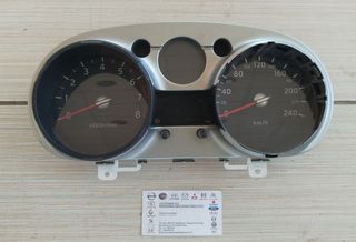 ΚΟΝΤΕΡ (24810-JD30A) NISSAN QASHQAI+2 JJ10E 2007-2013