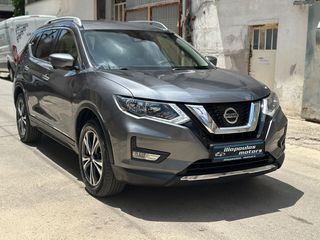 Nissan X-Trail 2018 AYTOMATO XTRON 360*CAMERA