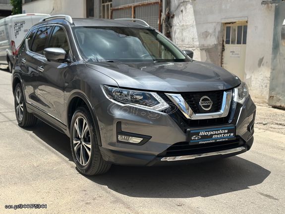Nissan X-Trail 2018 AYTOMATO XTRON 360*CAMERA