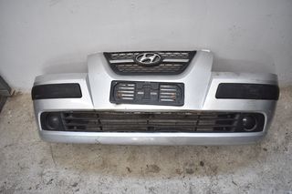 ΠΡΟΦΥΛΑΚΤΗΡΑΣ ΕΜΠΡΟΣ HYUNDAI ATOS PRIME MALA 03-09