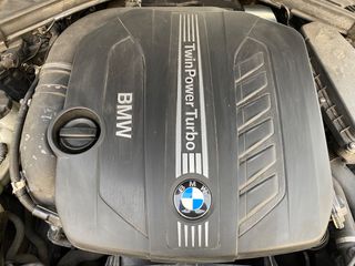 Κινητήρας BMW N57D30B-thumb-1