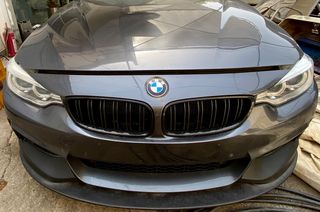 BMW 4series F32 F33 F36