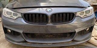 BMW 4series F32 F33 F36-thumb-1