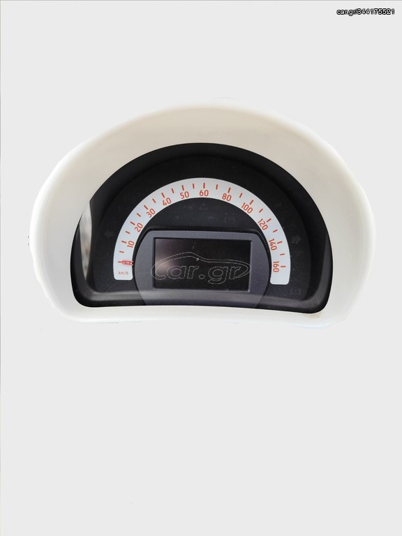 ΚΑΝΤΡΑΝ ΑΜΑΞΩΜΑΤΟΣ SMART 453 MONTΕΛΟ FORTWO/FORFOUR ΗΛΕΚΤΡΙΚΟ