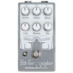 EarthQuaker Devices Bit Commander V2 - EarthQuaker Devices