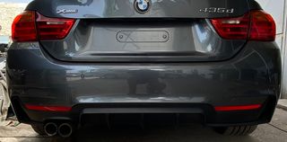 Προφυλακτήρα Mperformance