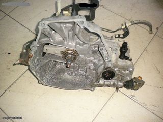 Σασμαν Honda Civic 98-01 1500cc 16V Κωδ.Κινητηρα D15Z16 