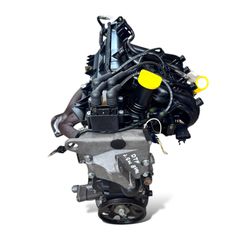 RENAULT 𝗖𝗟𝗜𝗢 𝗜𝗜 - 𝗞𝗔𝗡𝗚𝗢𝗢 μοντ. 99’-05’ 1.2𝗰𝗰 8𝗩𝗮𝗹 60𝗵𝗽 ΜΟΤΕΡ (με κωδικό κινητήρα : 𝗗𝟳𝗙 𝗚𝟳𝟮𝟲)-thumb-1