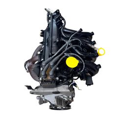 RENAULT 𝗖𝗟𝗜𝗢 𝗜𝗜 - 𝗞𝗔𝗡𝗚𝗢𝗢 μοντ. 99’-05’ 1.2𝗰𝗰 8𝗩𝗮𝗹 60𝗵𝗽 ΜΟΤΕΡ (με κωδικό κινητήρα : 𝗗𝟳𝗙 𝗚𝟳𝟮𝟲)-thumb-2