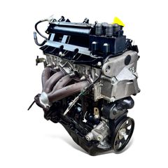 RENAULT 𝗖𝗟𝗜𝗢 𝗜𝗜 - 𝗞𝗔𝗡𝗚𝗢𝗢 μοντ. 99’-05’ 1.2𝗰𝗰 8𝗩𝗮𝗹 60𝗵𝗽 ΜΟΤΕΡ (με κωδικό κινητήρα : 𝗗𝟳𝗙 𝗚𝟳𝟮𝟲)-thumb-3