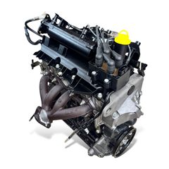 RENAULT 𝗖𝗟𝗜𝗢 𝗜𝗜 - 𝗞𝗔𝗡𝗚𝗢𝗢 μοντ. 99’-05’ 1.2𝗰𝗰 8𝗩𝗮𝗹 60𝗵𝗽 ΜΟΤΕΡ (με κωδικό κινητήρα : 𝗗𝟳𝗙 𝗚𝟳𝟮𝟲)-thumb-4