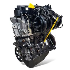RENAULT 𝗖𝗟𝗜𝗢 𝗜𝗜 - 𝗞𝗔𝗡𝗚𝗢𝗢 μοντ. 99’-05’ 1.2𝗰𝗰 8𝗩𝗮𝗹 60𝗵𝗽 ΜΟΤΕΡ (με κωδικό κινητήρα : 𝗗𝟳𝗙 𝗚𝟳𝟮𝟲)-thumb-5