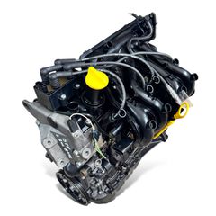 RENAULT 𝗖𝗟𝗜𝗢 𝗜𝗜 - 𝗞𝗔𝗡𝗚𝗢𝗢 μοντ. 99’-05’ 1.2𝗰𝗰 8𝗩𝗮𝗹 60𝗵𝗽 ΜΟΤΕΡ (με κωδικό κινητήρα : 𝗗𝟳𝗙 𝗚𝟳𝟮𝟲)-thumb-6