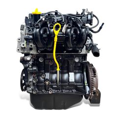 RENAULT 𝗖𝗟𝗜𝗢 𝗜𝗜 - 𝗞𝗔𝗡𝗚𝗢𝗢 μοντ. 99’-05’ 1.2𝗰𝗰 8𝗩𝗮𝗹 60𝗵𝗽 ΜΟΤΕΡ (με κωδικό κινητήρα : 𝗗𝟳𝗙 𝗚𝟳𝟮𝟲)-thumb-7