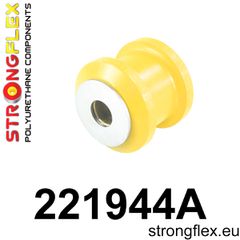 Rear upper arm bush – outside SPORT