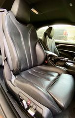 Σαλόνι BMW 4series F33 MPACK