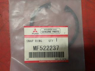 ΑΣΦΑΛΕΙΑ FREEWHEEL MITSUBISHI PAJERO PININ '01-'05 (MF522237)
