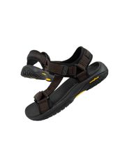 Skechers M 204351BRN sandals