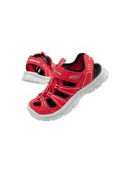 Skechers Relix Jr 406520LRDBK sandals