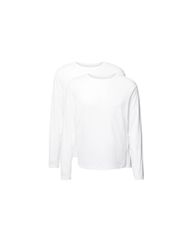 Tommy Hilfiger Longsleeve 2pack Regular Tshirts M UM0UM03019