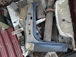HYUNDAI I20 2008-2013 ΚΟΛΩΝΑ ΕΜΠΡΟΣ ΑΡΙΣΤΕΡΗ