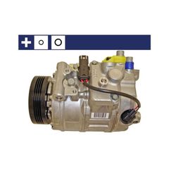 64509118602 - Compreser Air Condition για Bmw